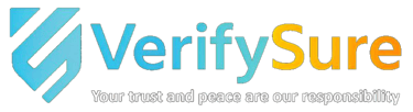 VerifySure logo