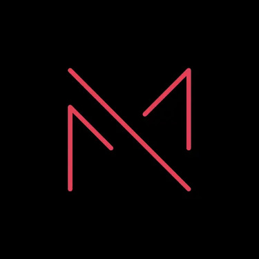 M Moncada Studios logo