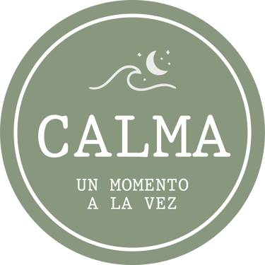 CALMA logo
