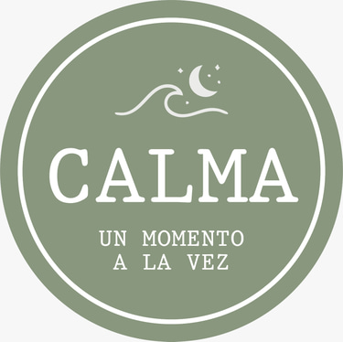 CALMA logo