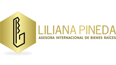 Liliana pineda logo