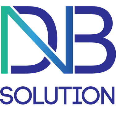 DNB Solution logo