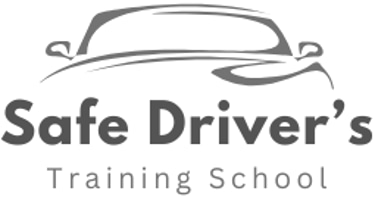 Safe Driver's Training School logo