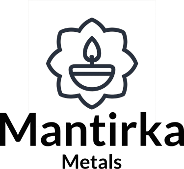 Mantrika logo