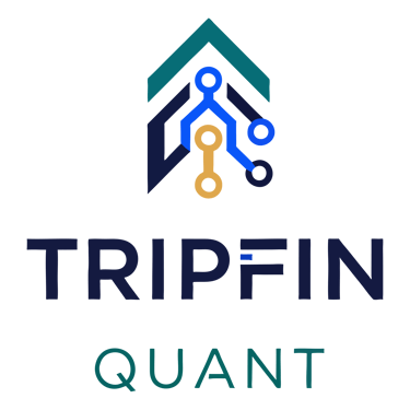 Tripfin Quant LLC logo