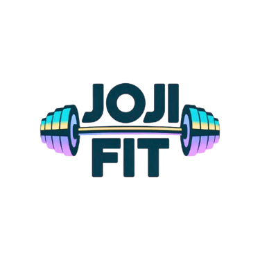 JOJI FIT logo