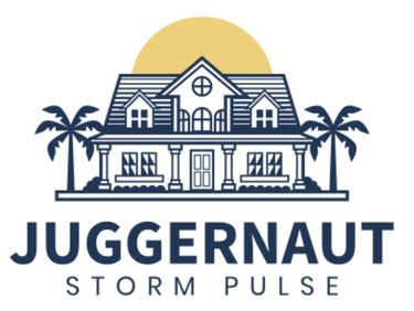JUGGERNAUT STORM PULSE logo