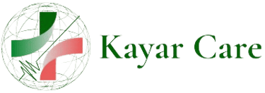 Kayar Care logo