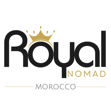 Royal Nomad Morocco Tours logo