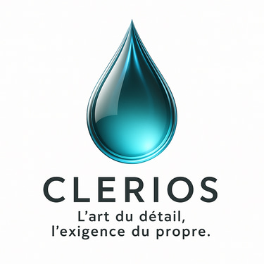 CLERIOS logo