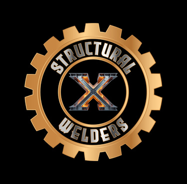 Heavy Equipment Welding logo