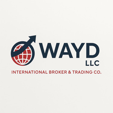 WAYD LLC logo