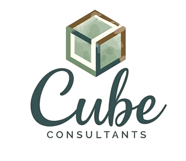 Cube Consultants logo