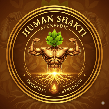 Human Shakti logo