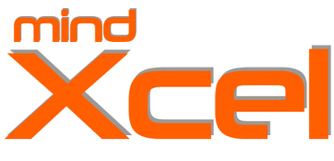 mindXcel logo