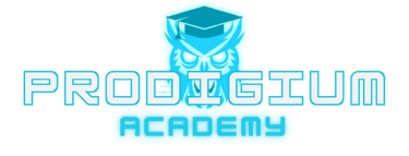 Prodigium Academy logo