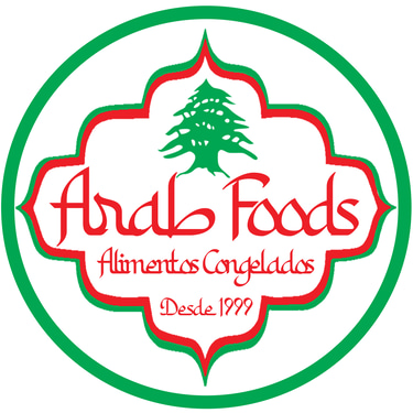 Arab Foods logo