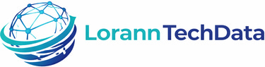 LoranDataTechLeads logo