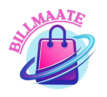 billmaate logo
