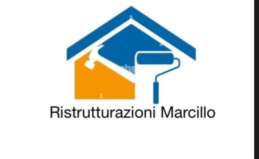 RISTRUTTURAZIONI MARCILLO logo