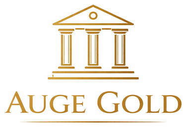 AUGE GOLD logo