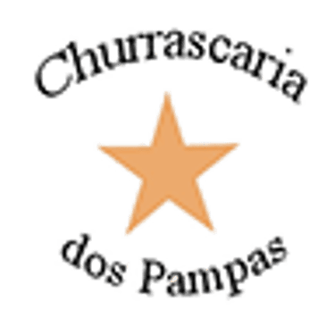 Churrascaria Estrela dos Pampas logo