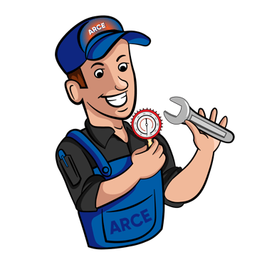 Ali Rehman Cool Engineers logo