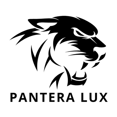 Pantera Lux logo