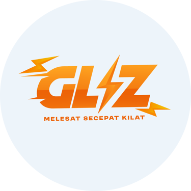 Gliz Delivery logo