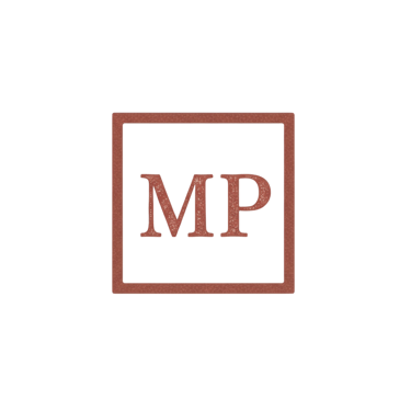 Les Terres de Marie-Paule logo