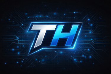 melhores notebooks gamers custo benefício logo