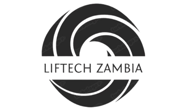Liftech Zambia logo