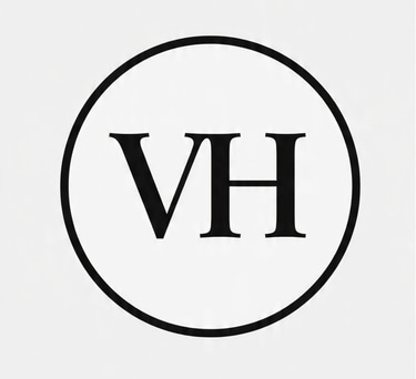 Vendhere logo
