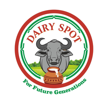 Dairy Spot logo