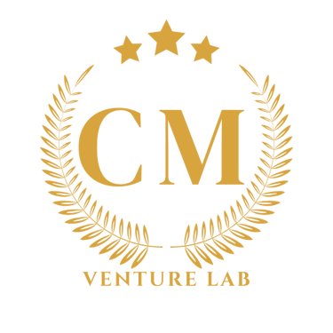 CM venture Lab logo