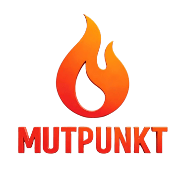 MUTPUNKT.PRO logo