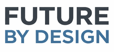 Future by Design logo
