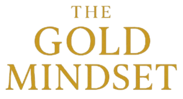 The Gold Mindset Singapore logo