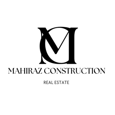 Mahiraz Construction logo