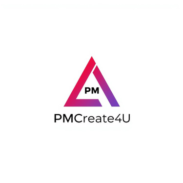pmcreate4u logo