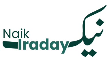 Naik Iraday Foundation logo