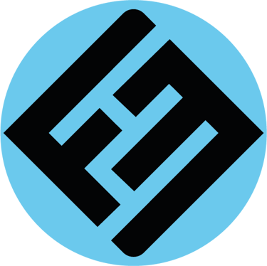 Stop coding, start leading! logo