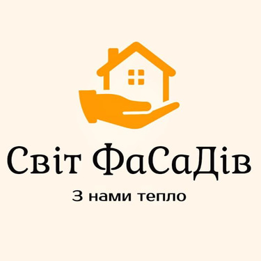 Світ Фасадів logo