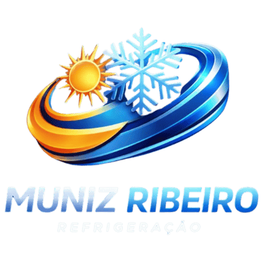 Muniz Ribeiro Refrigeração logo