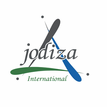 Jodiza International logo