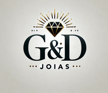 GED JOIAS logo
