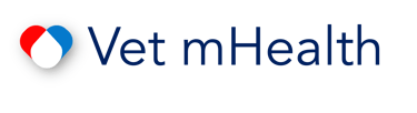 Vet mHealth logo