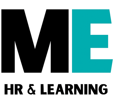 Middle East HR Group logo