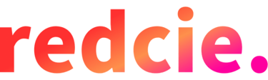 redcie logo