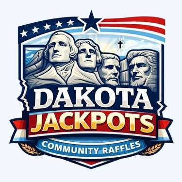 Dakota Jackpots logo